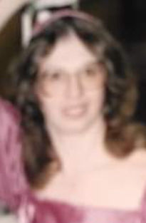 Jefferies, Patricia